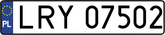 LRY07502