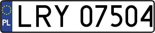 LRY07504