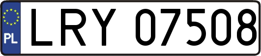 LRY07508