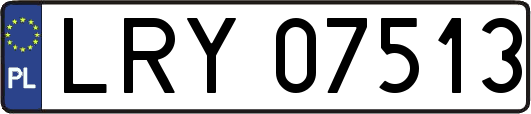 LRY07513