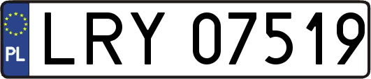 LRY07519