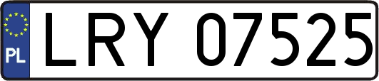 LRY07525