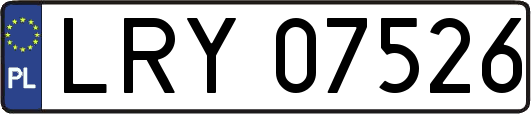 LRY07526