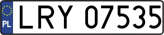 LRY07535
