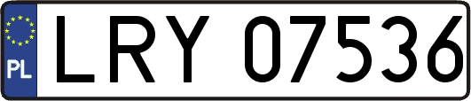 LRY07536