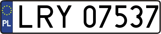 LRY07537