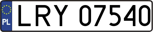 LRY07540