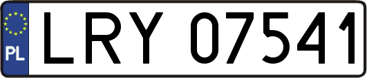 LRY07541