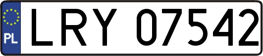 LRY07542