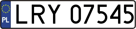 LRY07545