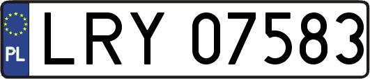LRY07583