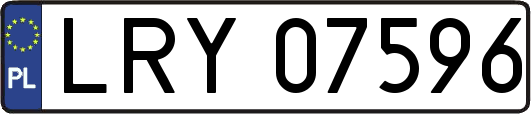 LRY07596