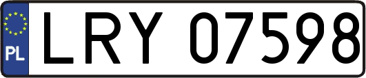 LRY07598