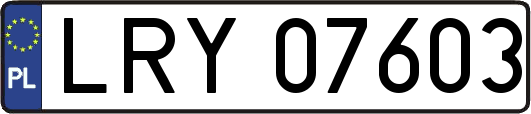 LRY07603