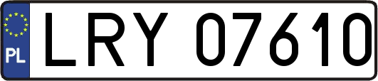 LRY07610