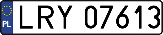 LRY07613