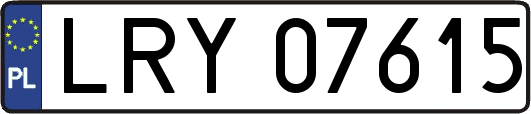 LRY07615