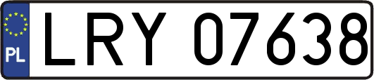 LRY07638