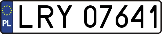LRY07641