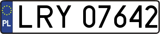 LRY07642