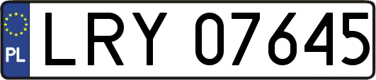 LRY07645