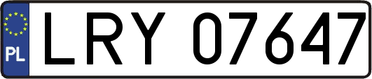 LRY07647