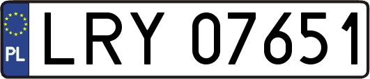LRY07651