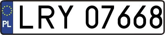LRY07668