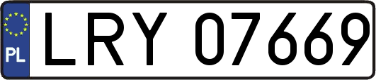 LRY07669