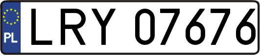 LRY07676