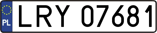 LRY07681