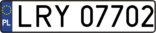 LRY07702