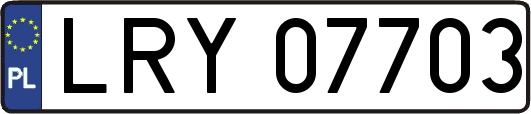 LRY07703