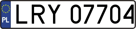 LRY07704