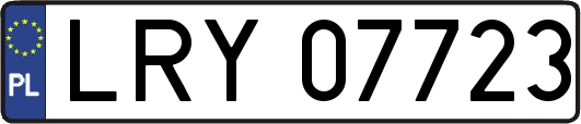 LRY07723