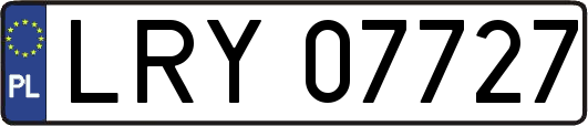LRY07727