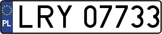 LRY07733