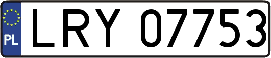LRY07753