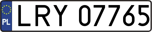 LRY07765