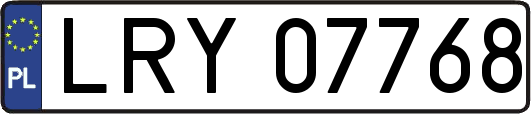 LRY07768
