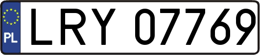 LRY07769