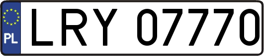 LRY07770