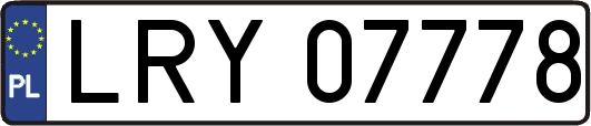 LRY07778