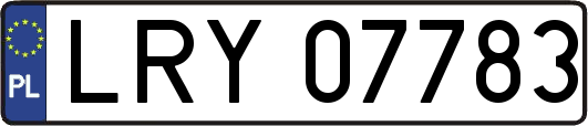 LRY07783