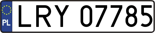LRY07785