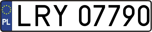 LRY07790