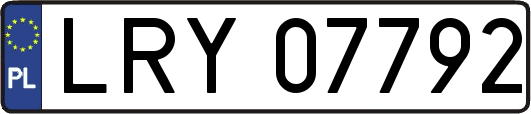 LRY07792