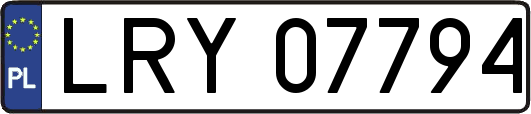 LRY07794