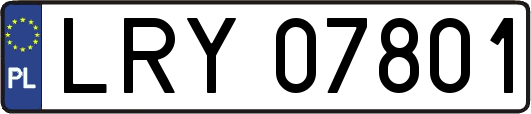 LRY07801