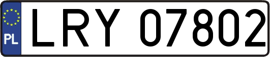 LRY07802